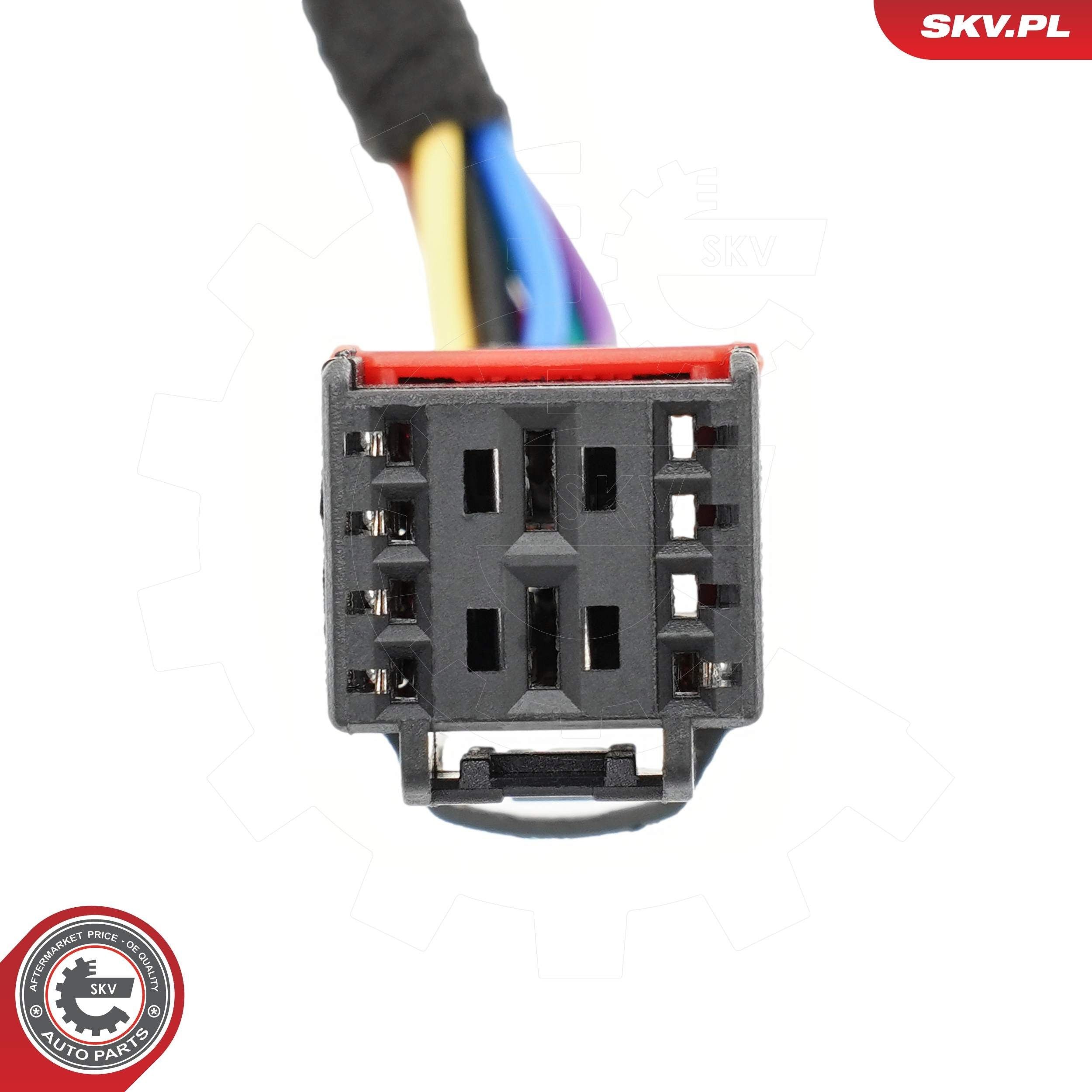 Купить LR093409 Land Rover Амортизатор двери багажника